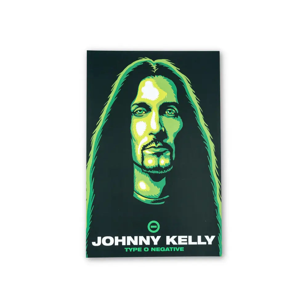 Type O Negative: Bloody Kisses 30 - Deluxe Bundle - Book Edition