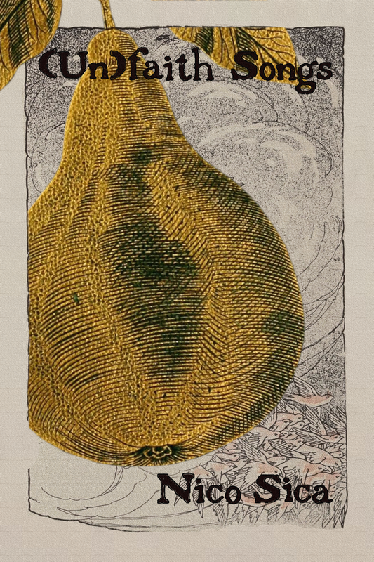 (Un)faith Songs, by Nico Sica