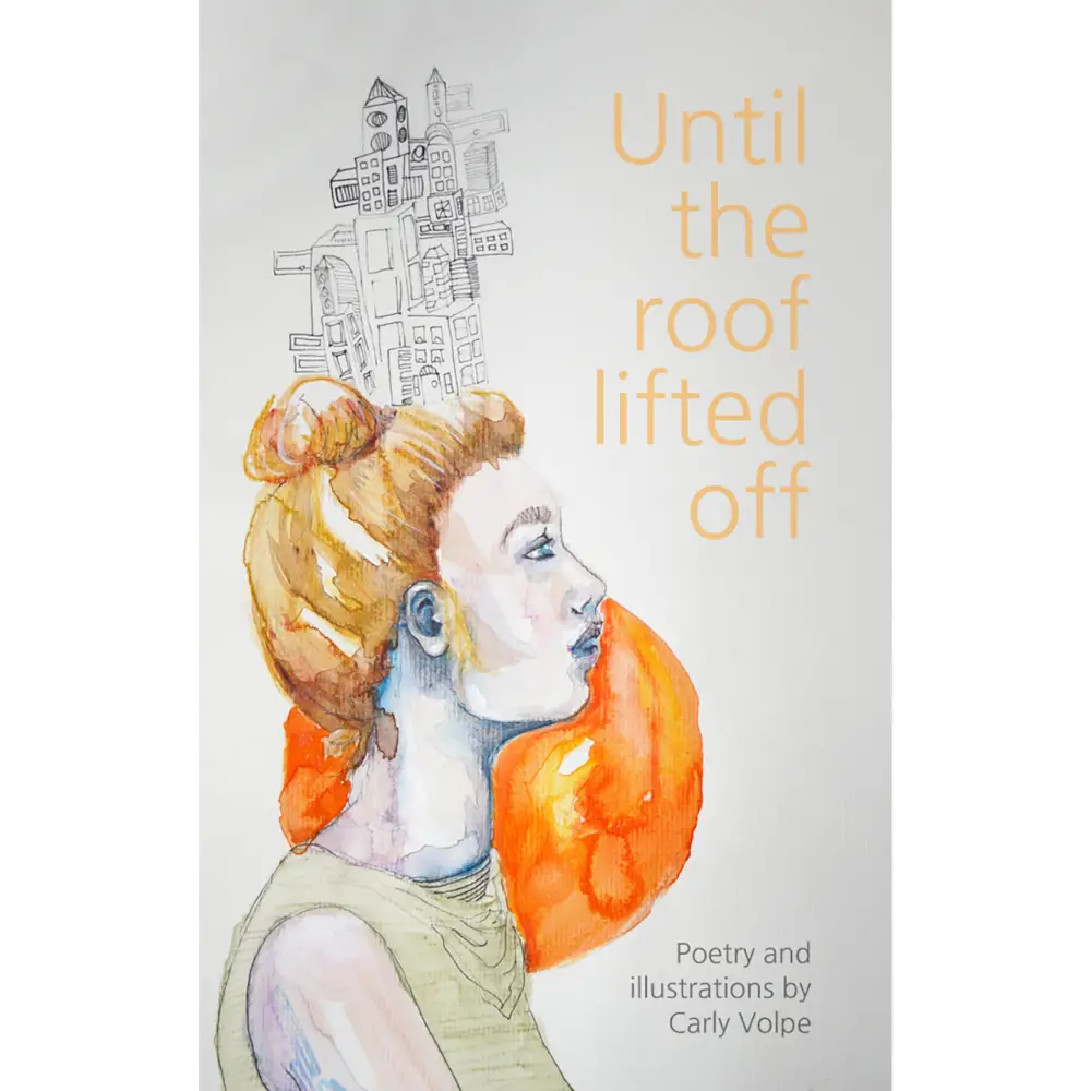Until the roof lifted Books