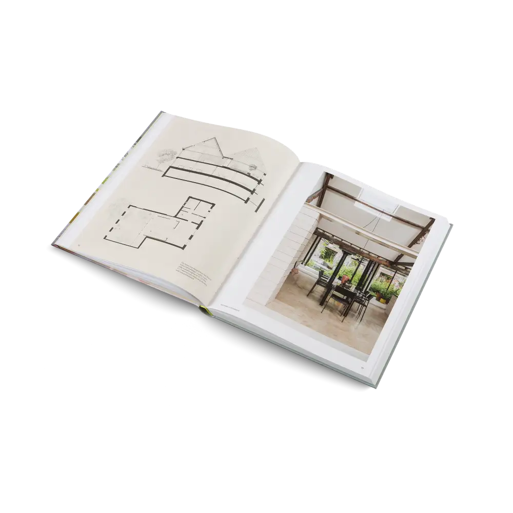 Upgrade Your House Book