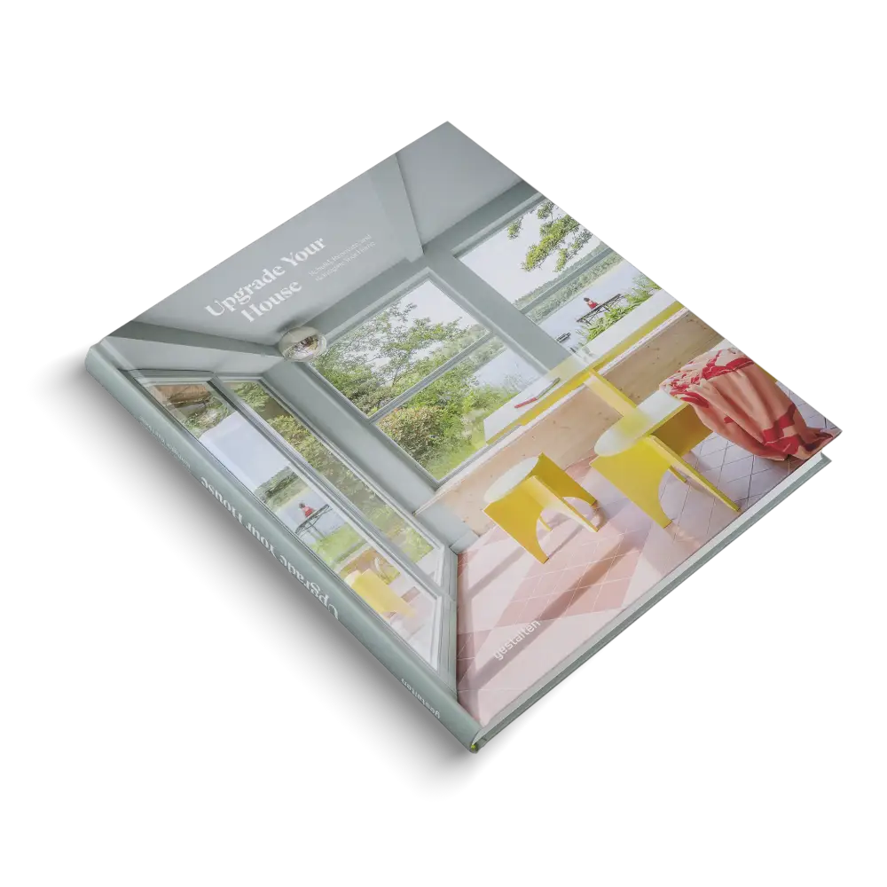 Upgrade Your House Book