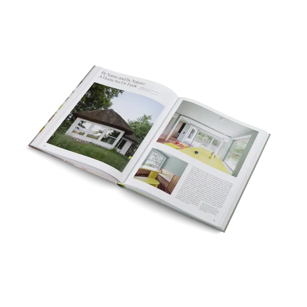 Upgrade Your House Book