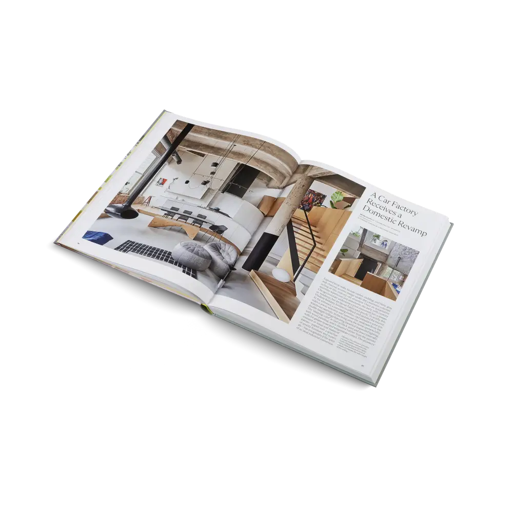 Upgrade Your House Book