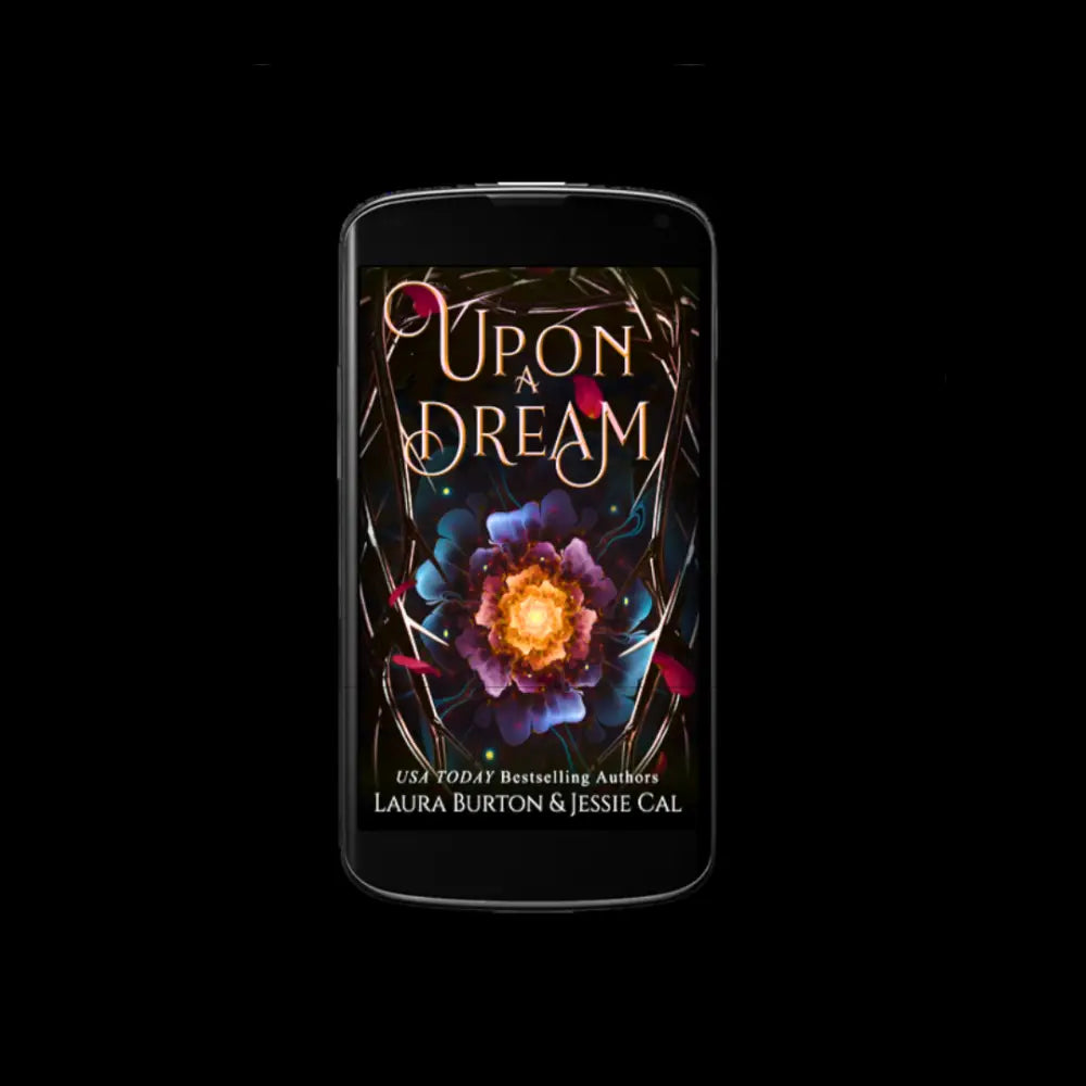Upon a Dream: A Sleeping Beauty Retelling Audio