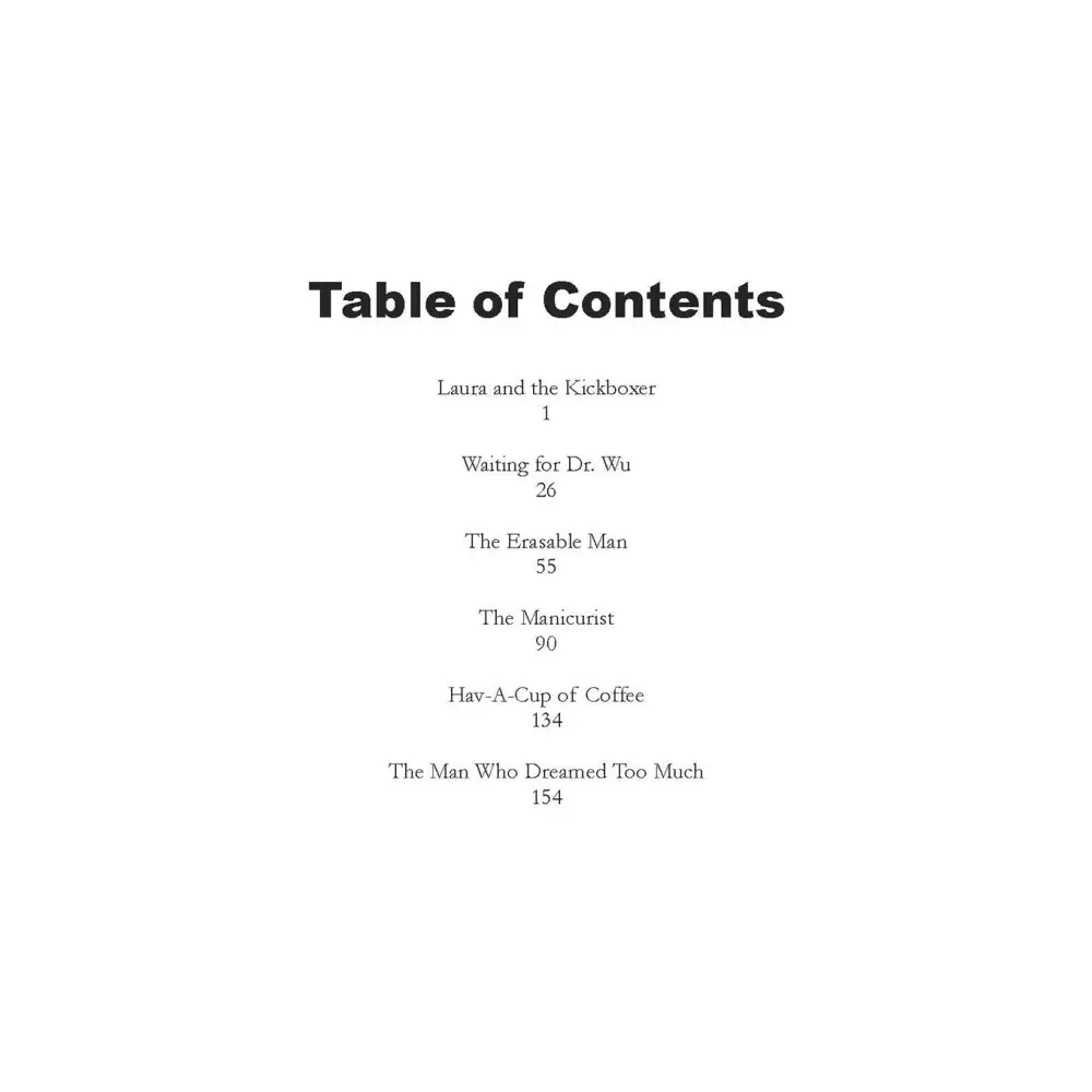 Urban Folk Tales Books