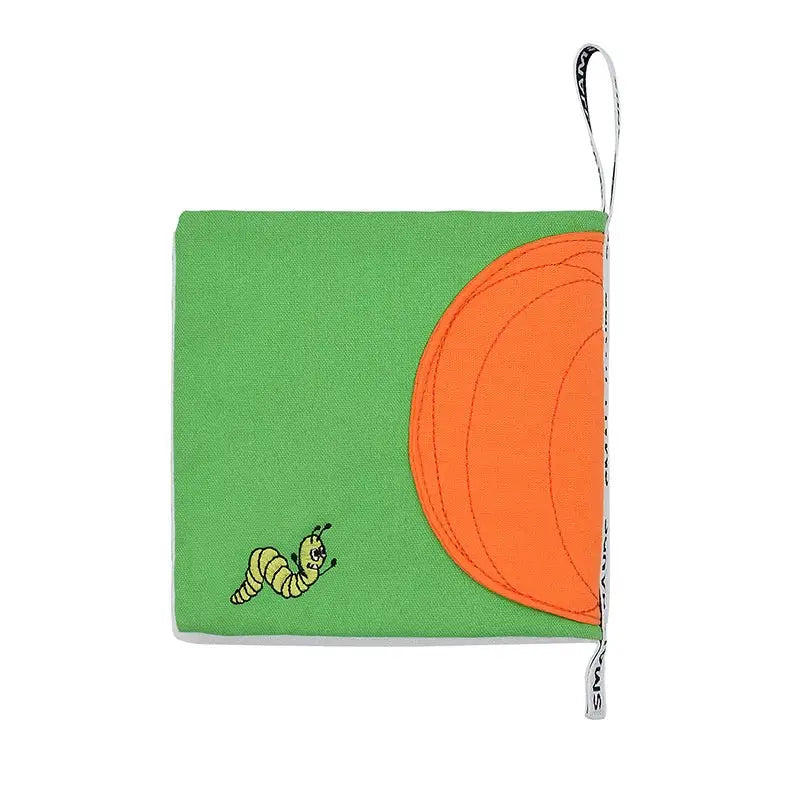 Vegetables Activity Book Baby Toys & Activity Equipment