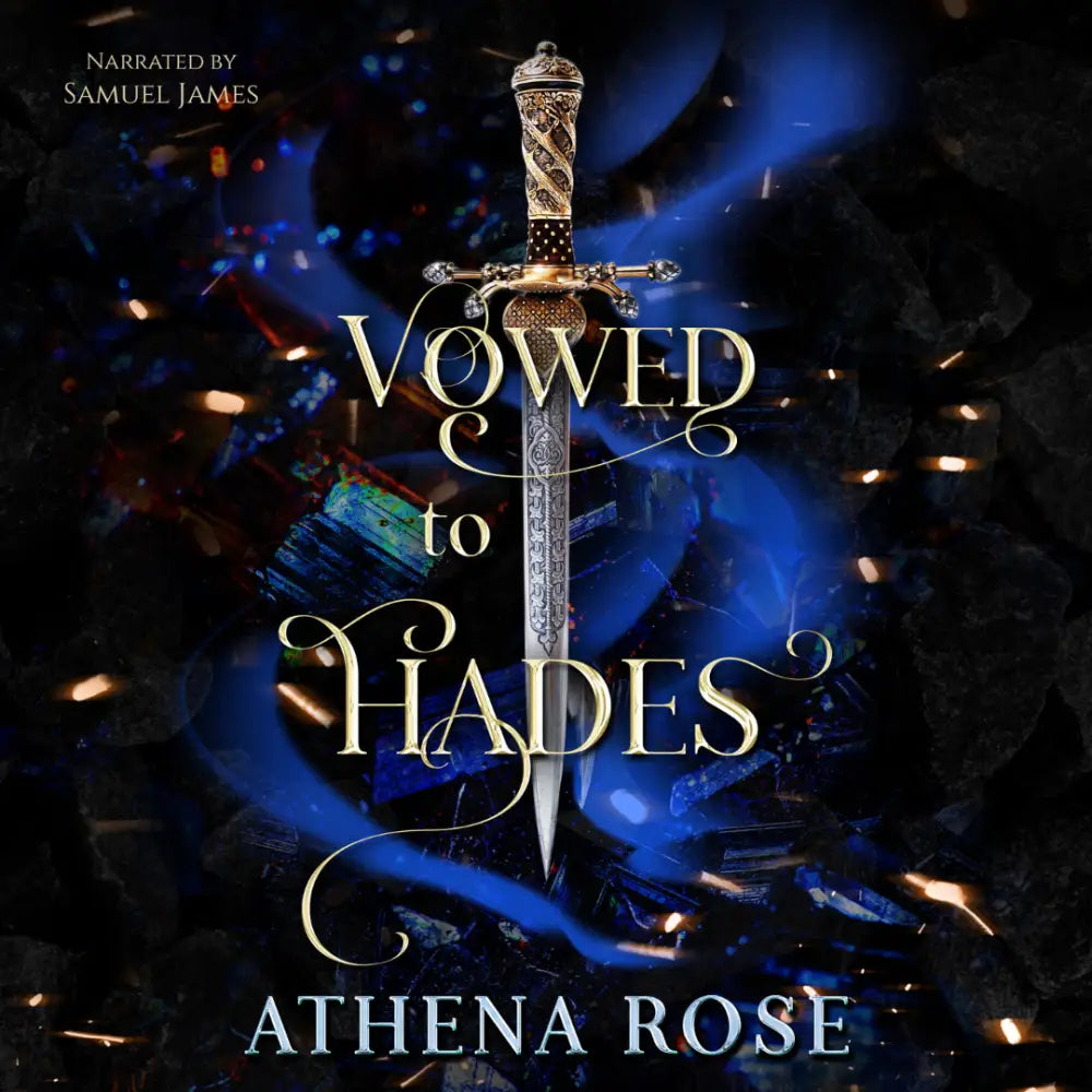 Vowed to Hades Audiobook