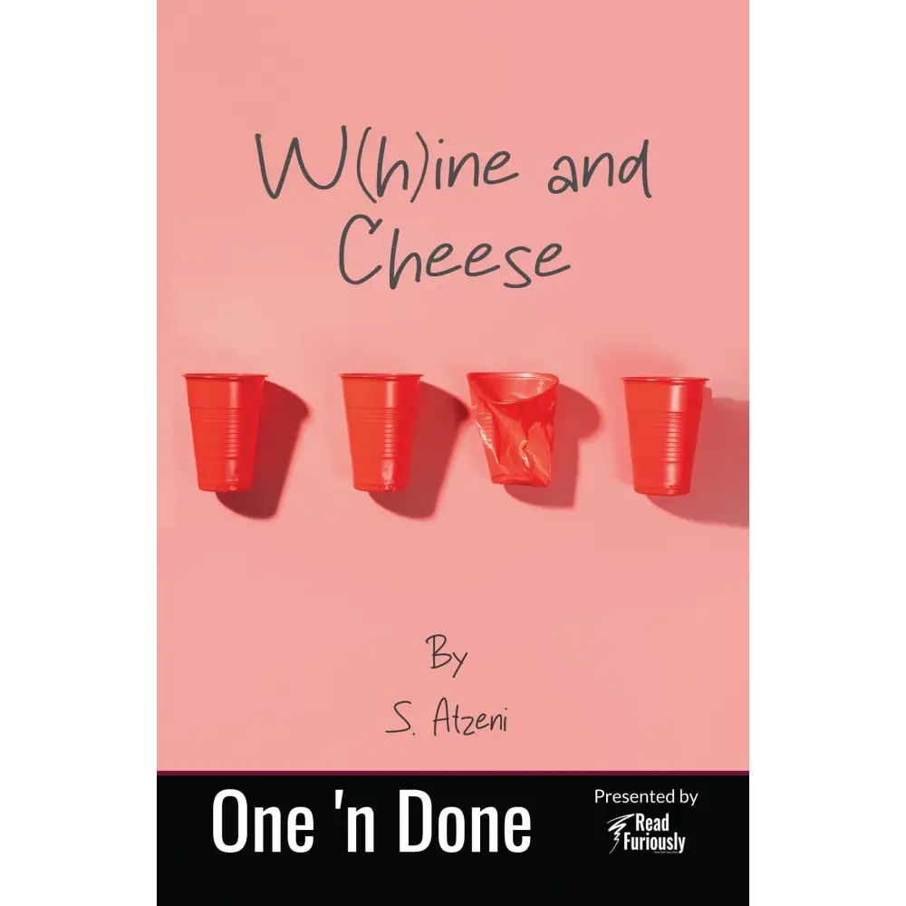 W(h)ine and Cheese One ’n Done 9 Books