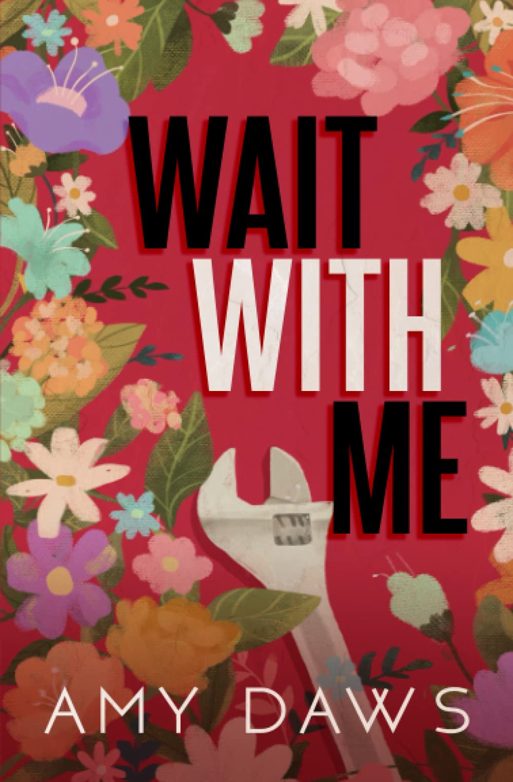 Wait With Me