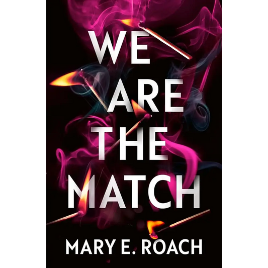 We Are the Match cover image
