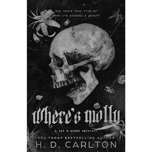 Where’s Molly by H. D. Carlton