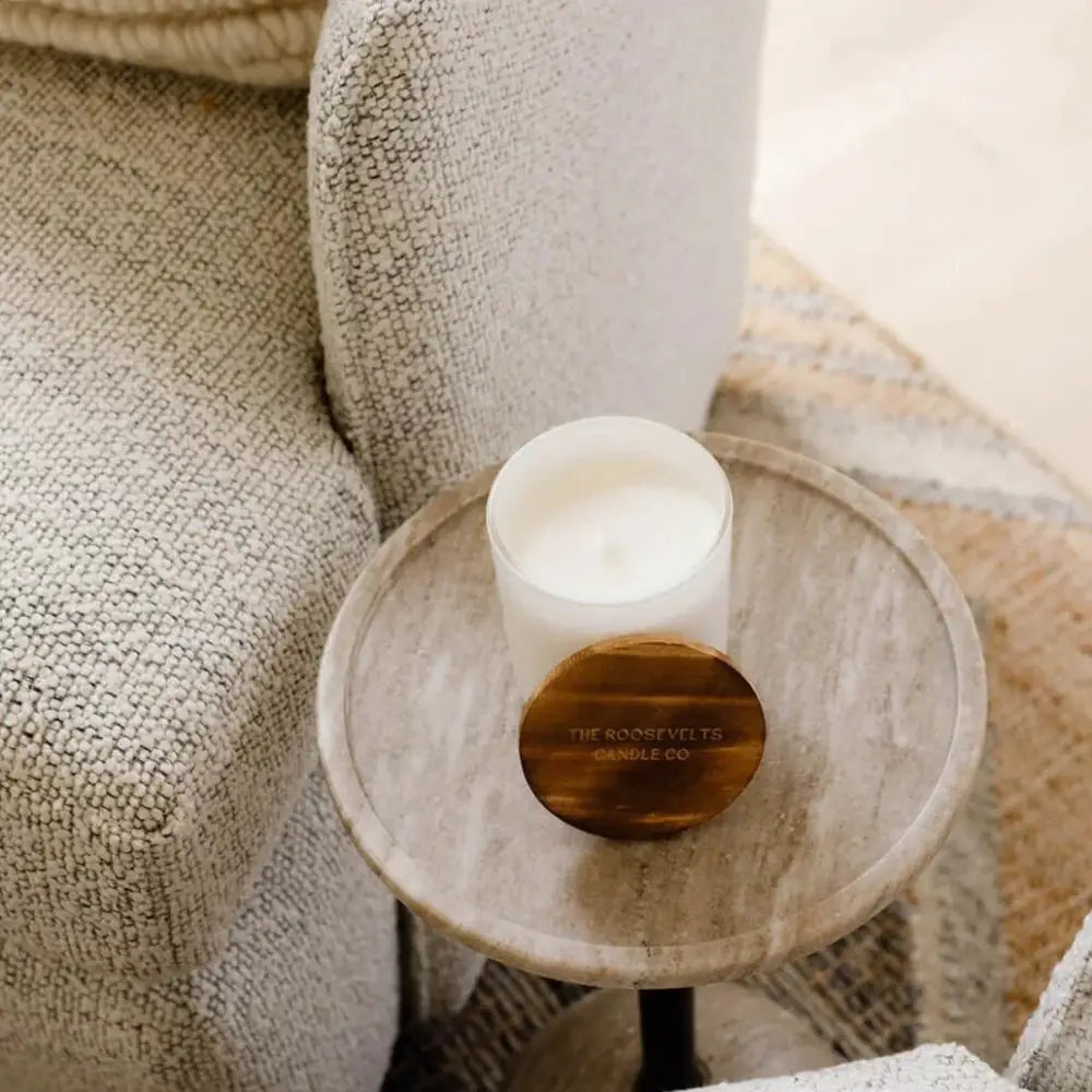 White Sands Candle - Candle
