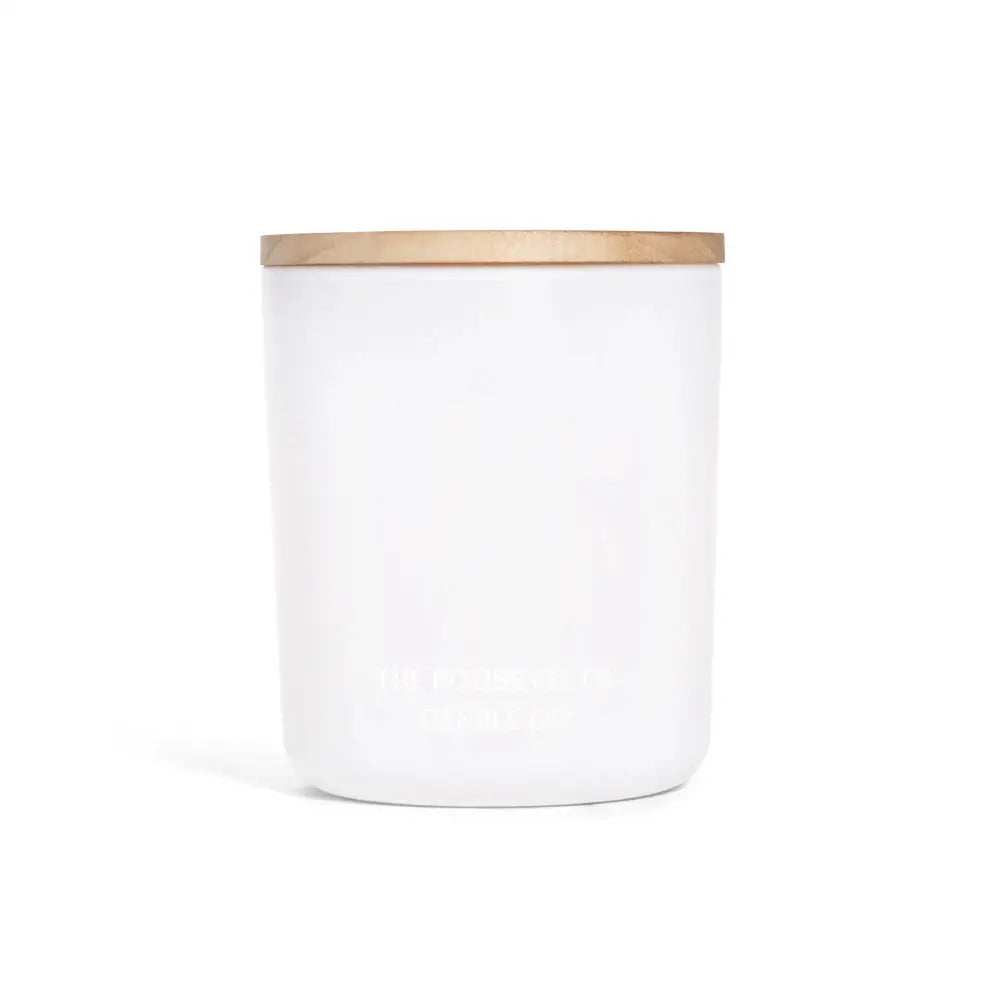 Yellowstone Candle - Candle