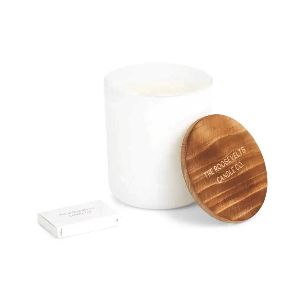 Yellowstone Candle - Candle