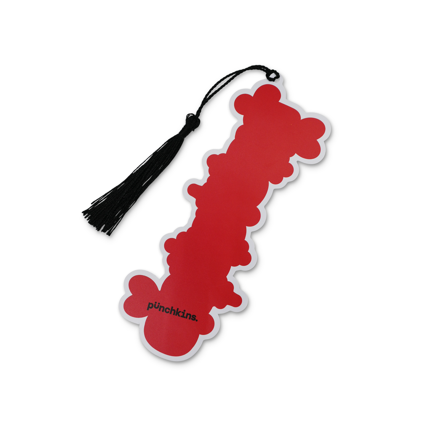 “Good Girl” Bookmark