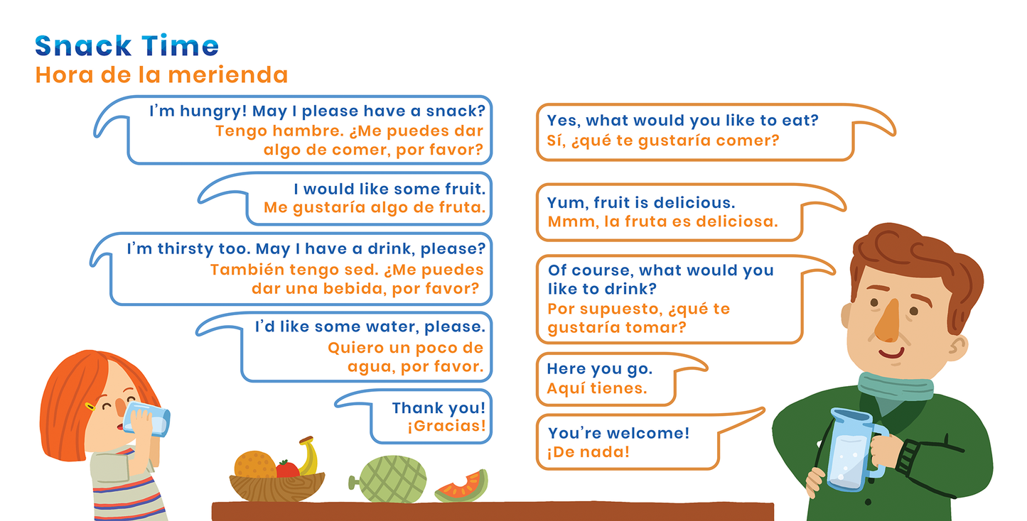 Book of First Phrases