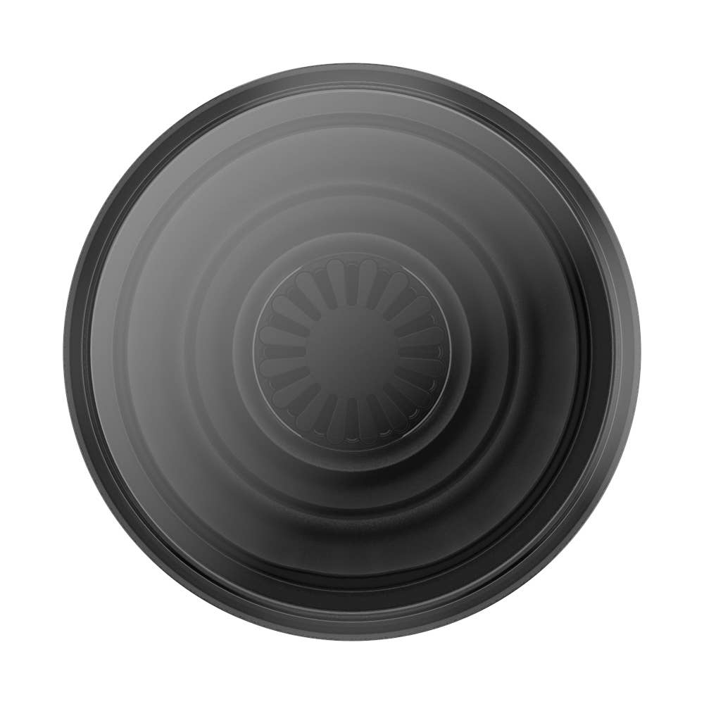 PopSockets Phone Grip - Translucent Black Smoke