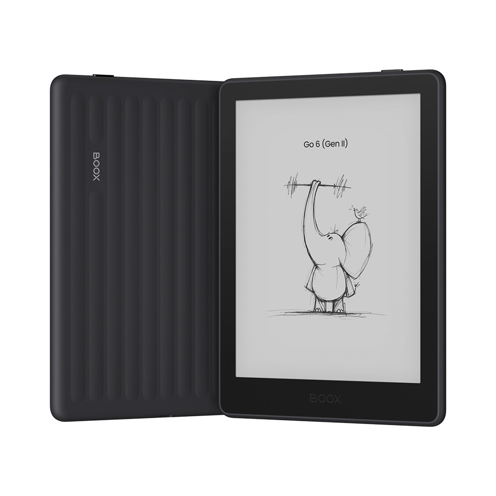 The Official BOOX Store BOOX Go 6 (Gen II)