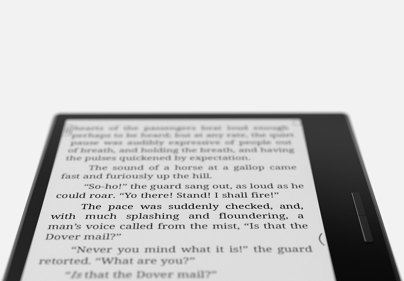 7" BOOX Page eReader - Creative By Sanchez