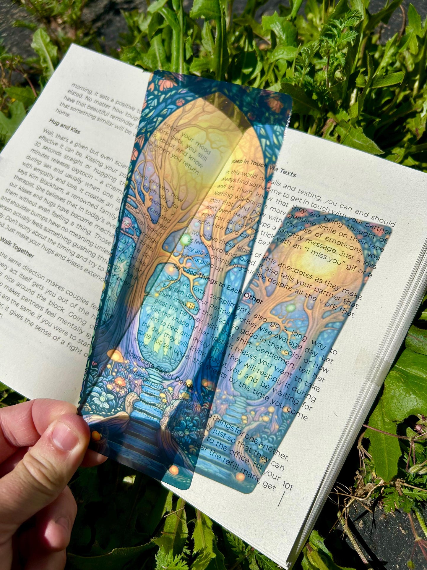 Adventure Bookmark for Kids – Fun and Whimsical Design, Perfect for Young Explorers, Inspiring Reading Gift for Little Adventurers