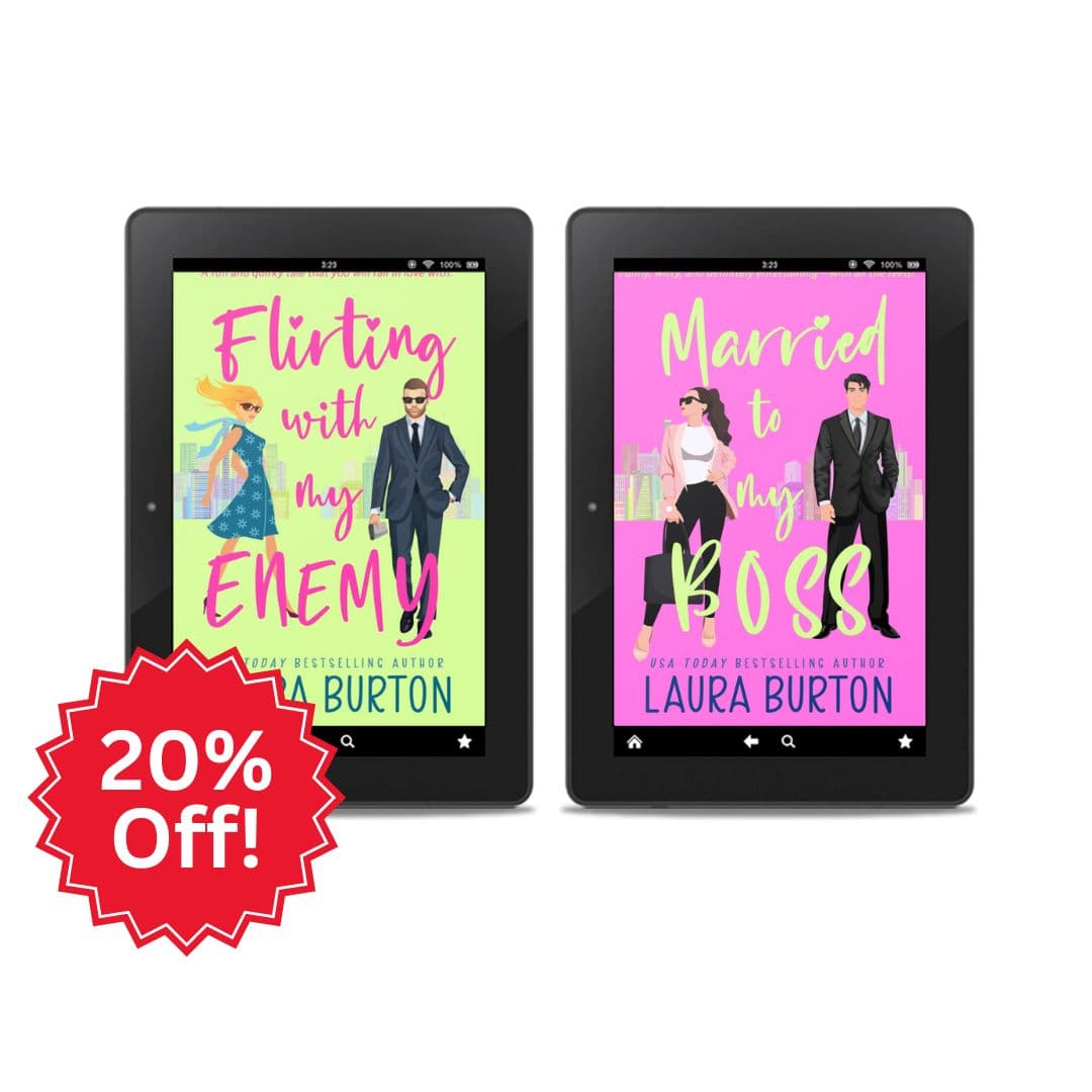 Love is a Mystery Complete Set