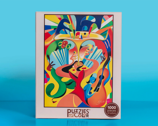 "Jam Session" by Yadi Liu