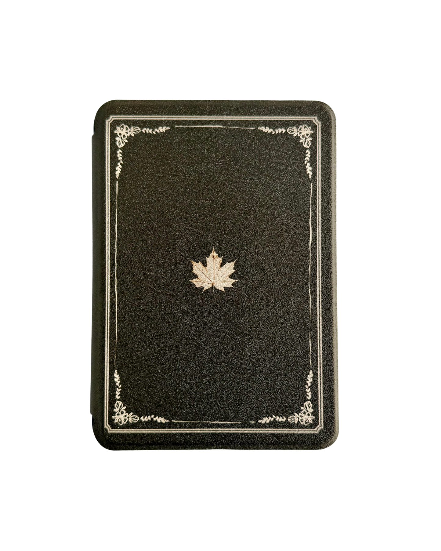Autumn Leaves Falling - Kindle Case