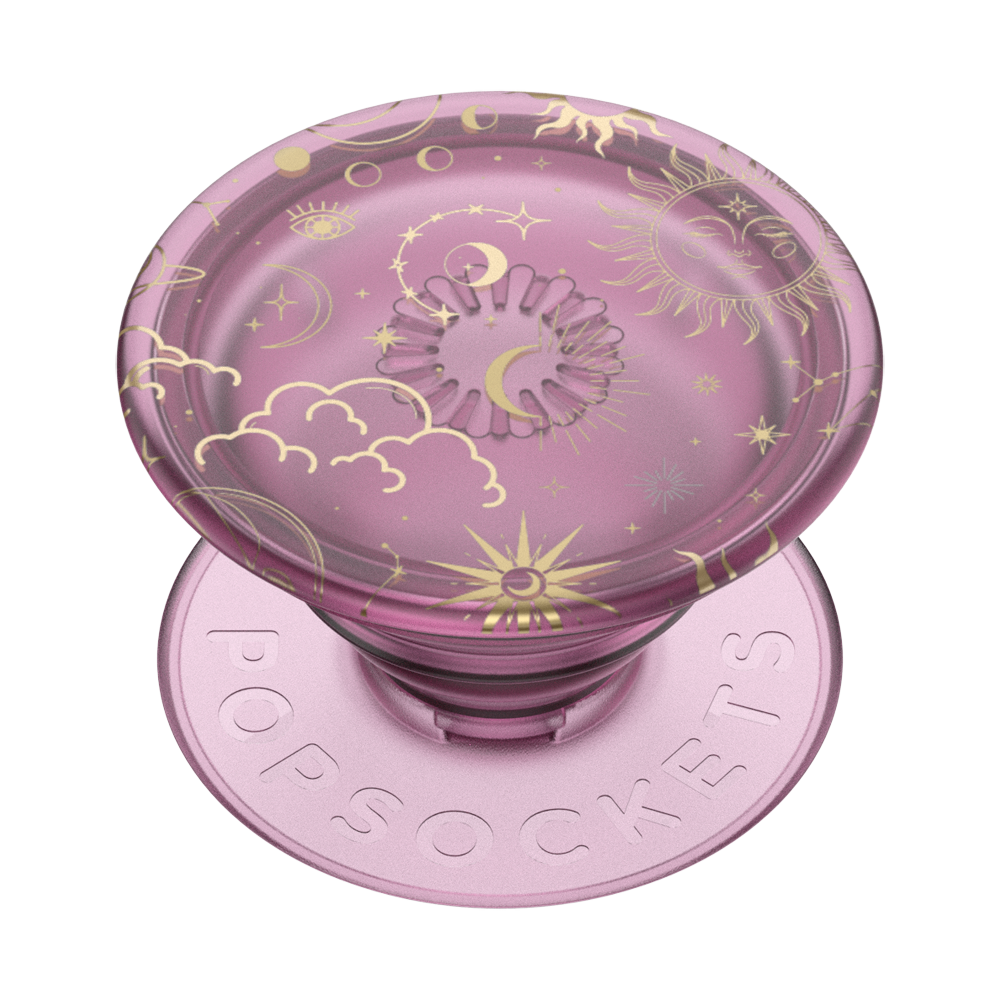 PopSockets Phone Grip - Celestial Mauve