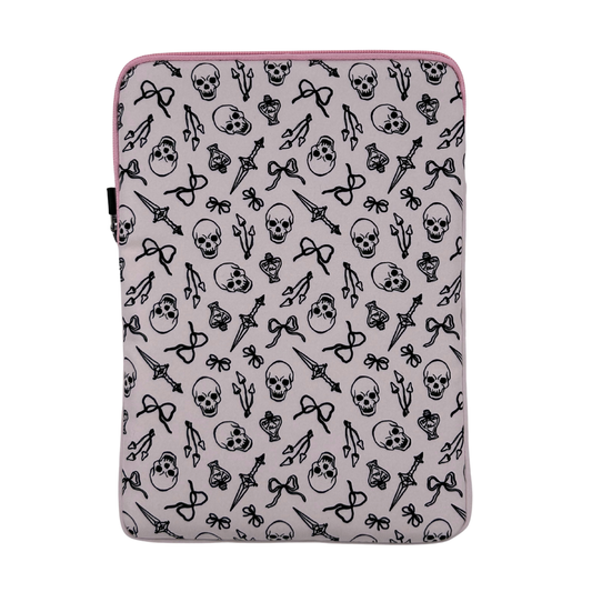 Dainty Daggers Book Sleeve