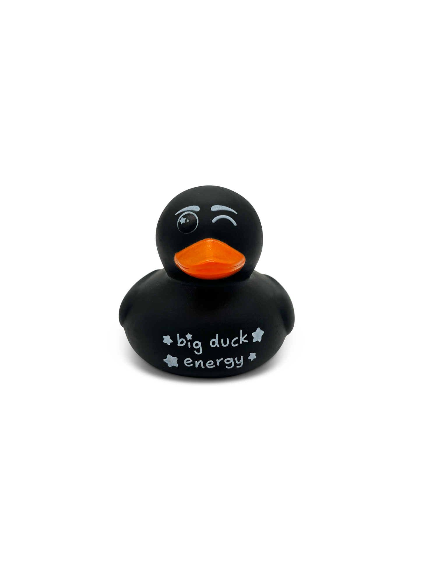 Funny Rubber Duck