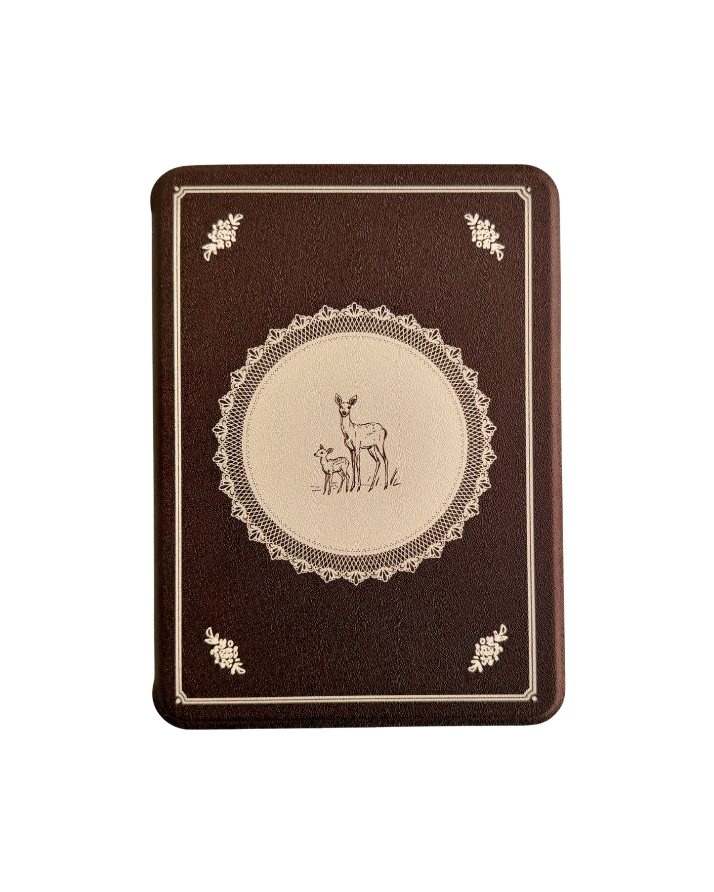Gleam & Glisten - Kindle Case