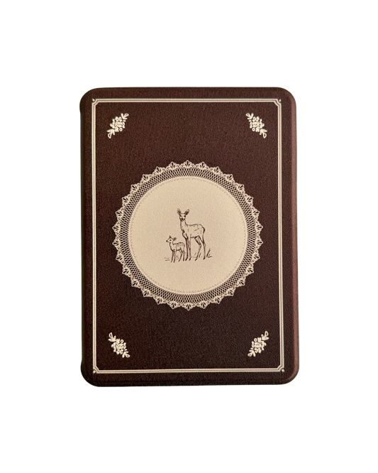 Gleam & Glisten - Kindle Case