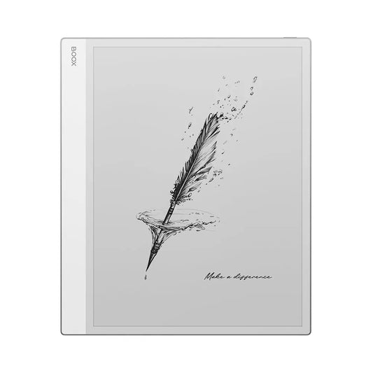 13.3“ BOOX Note Max - Boox Tablet