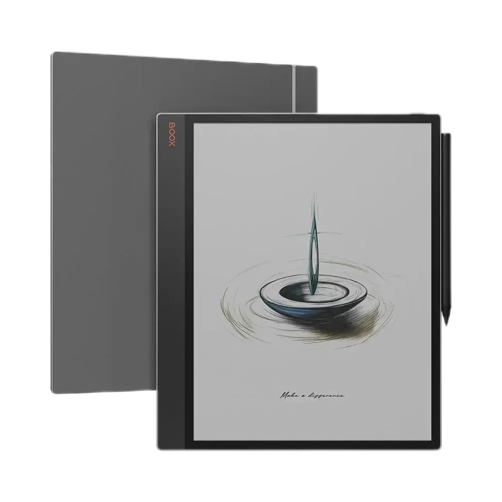 13.3” BOOX Tab X C eReader - Boox Tablet