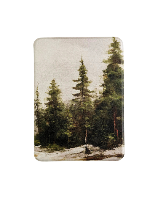 Evergreen - Kindle Case