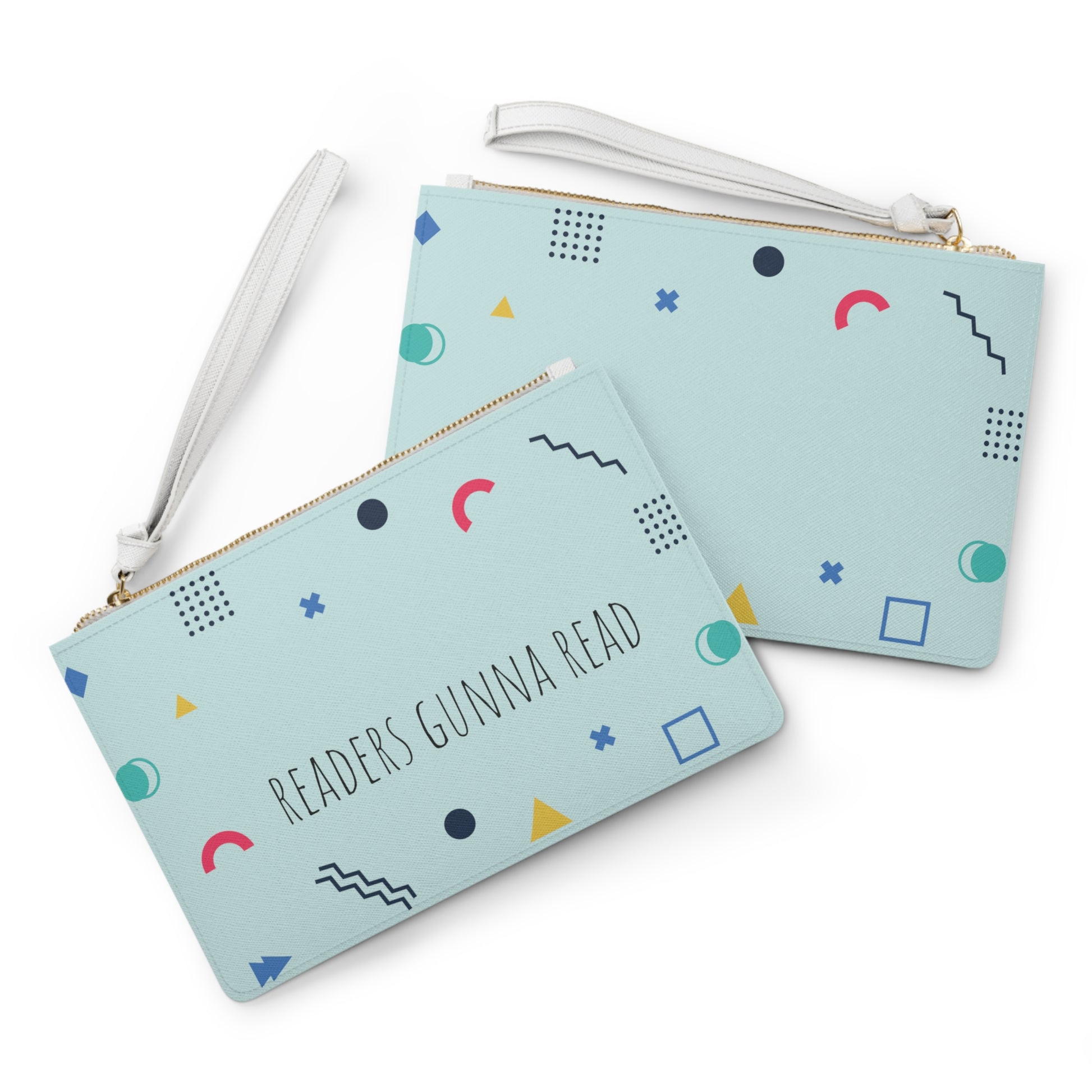 e-Reader Clutch Bag - Creative By Sanchez