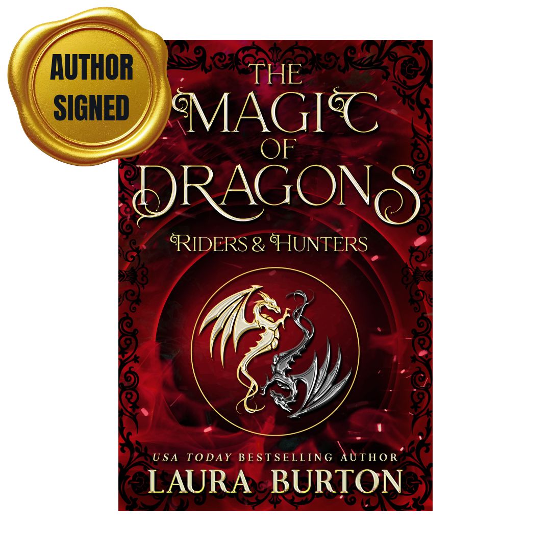 The Deluxe Fantasy Bundle