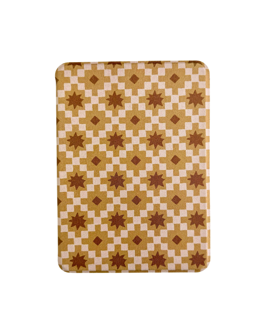 Midnights Become My Afternoons - Kindle Case