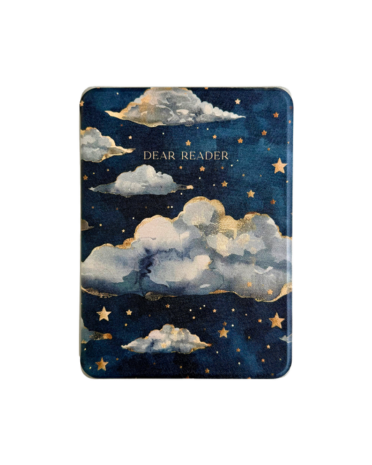 Dear Reader - Kindle Case