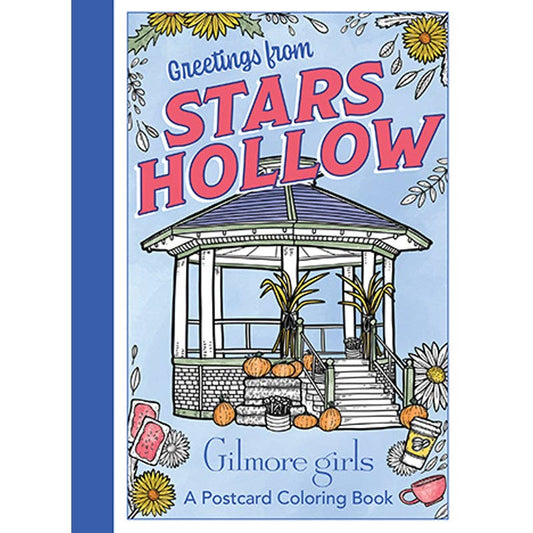 Gilmore Girls: Greetings from Stars Hollow