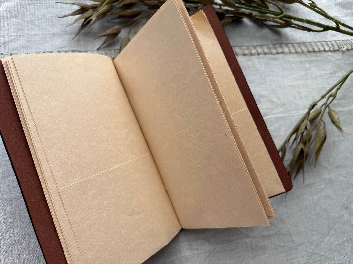 Travel Journal- Colorful Floral