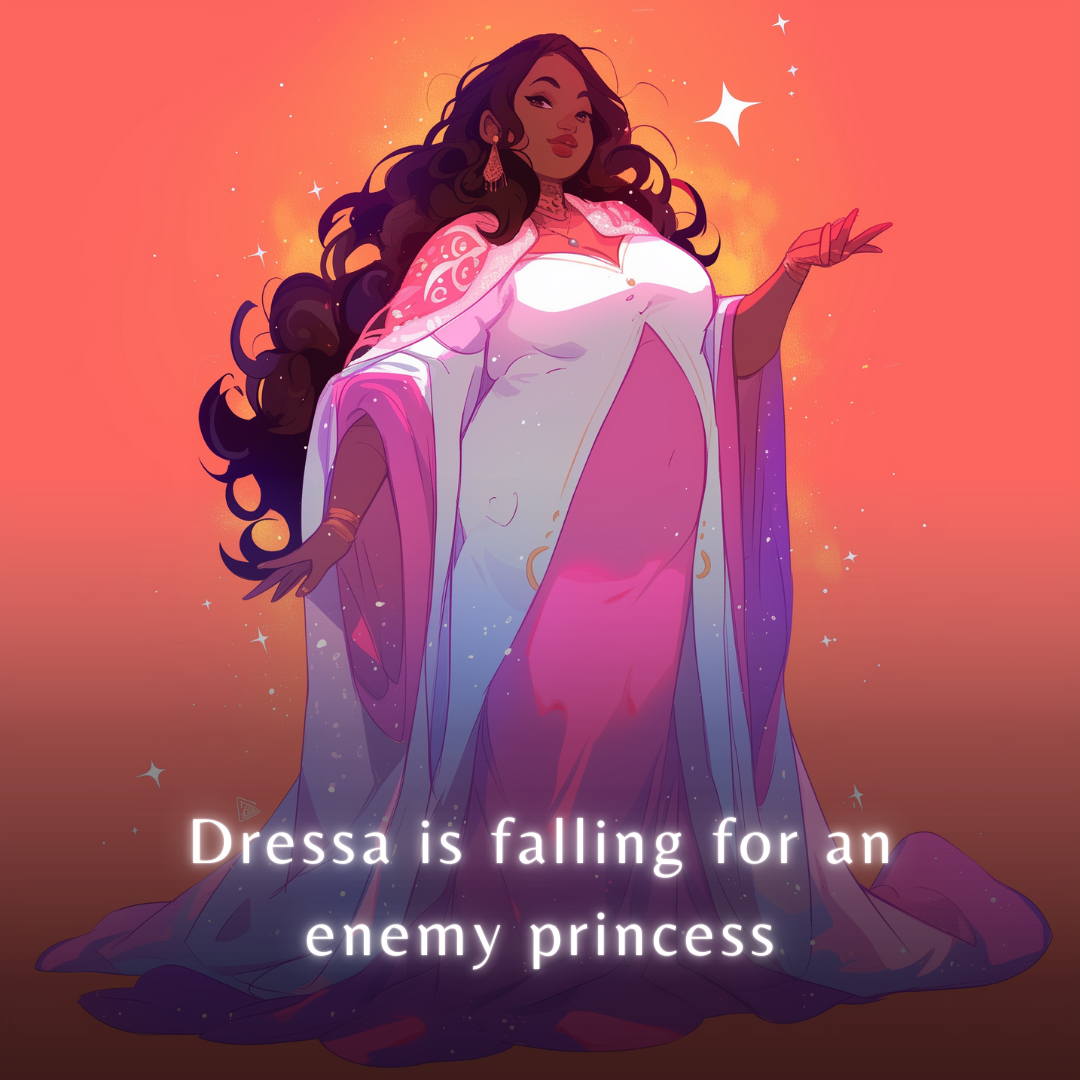 Court of Magickers: The Stars and Green Magics Book 4 (Paperback)