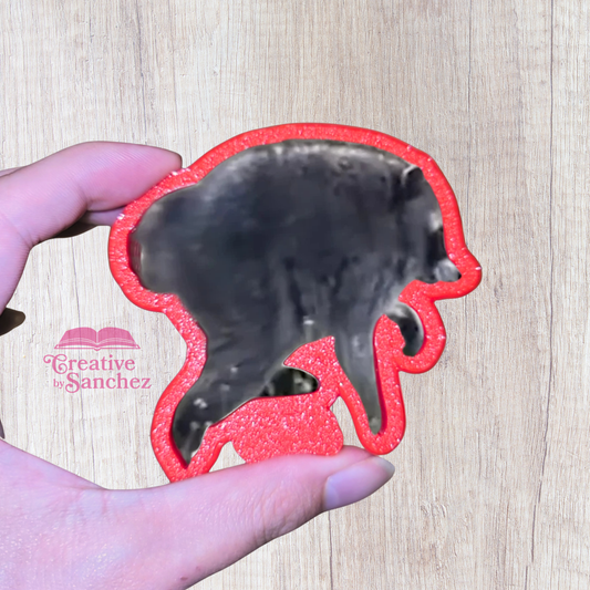 Jimothy Cookie Cutter
