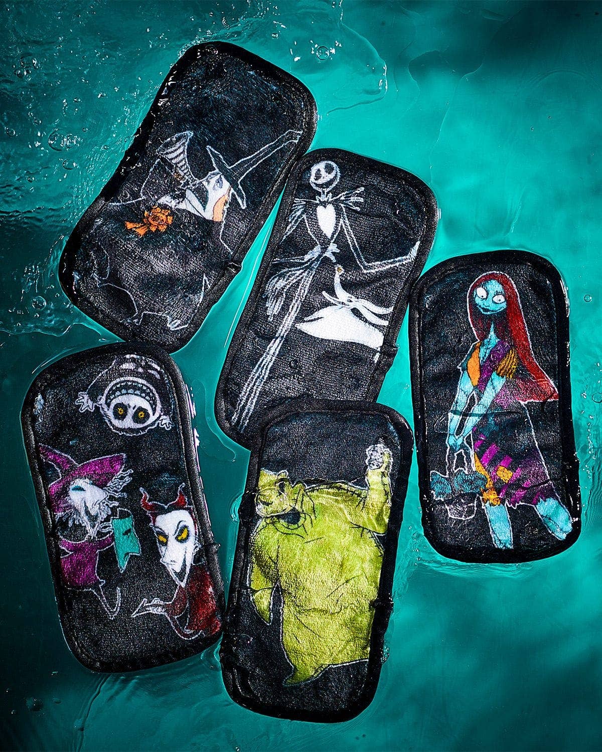 Nightmare Before Christmas 5pc Mini Gift Set