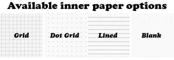 Boogie Fever Notebook