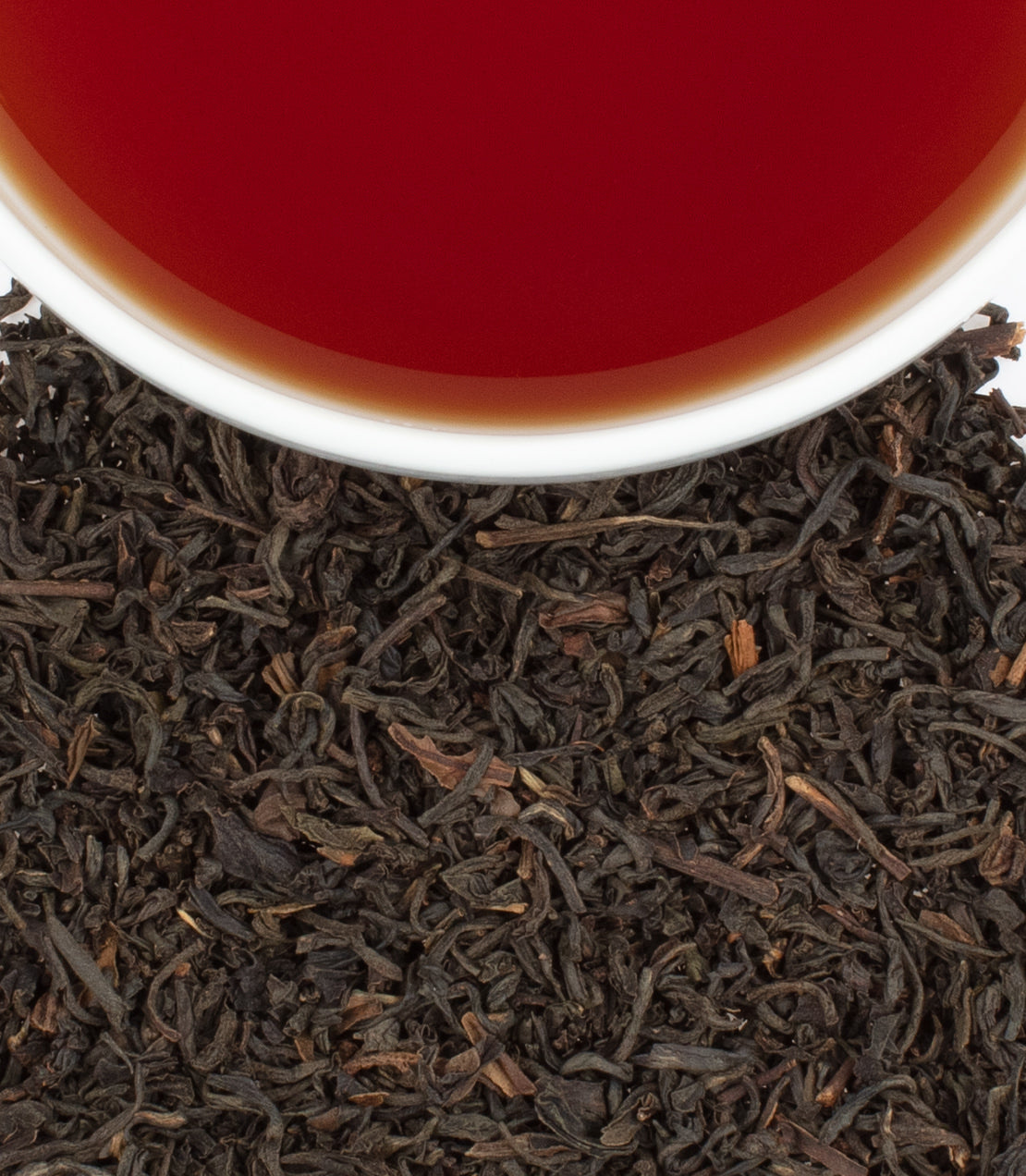 Earl Grey Imperial, HRP Lata de 30 sobres