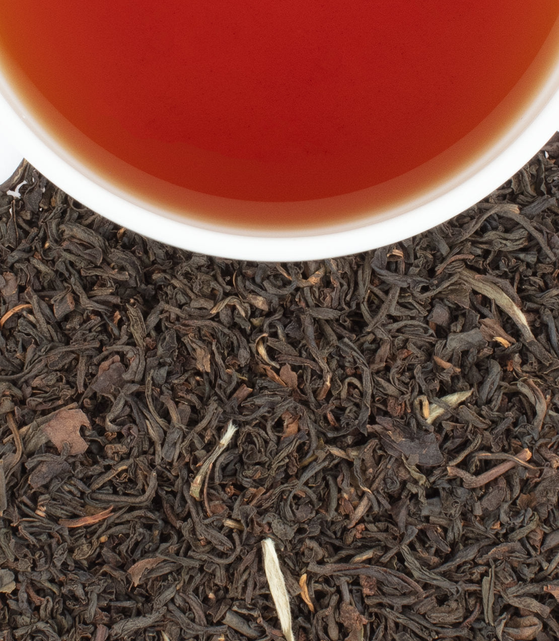 Earl Grey Supreme, lata clásica de 20 sobres