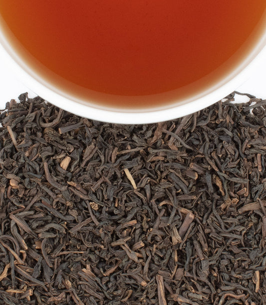 Earl Grey descafeinado