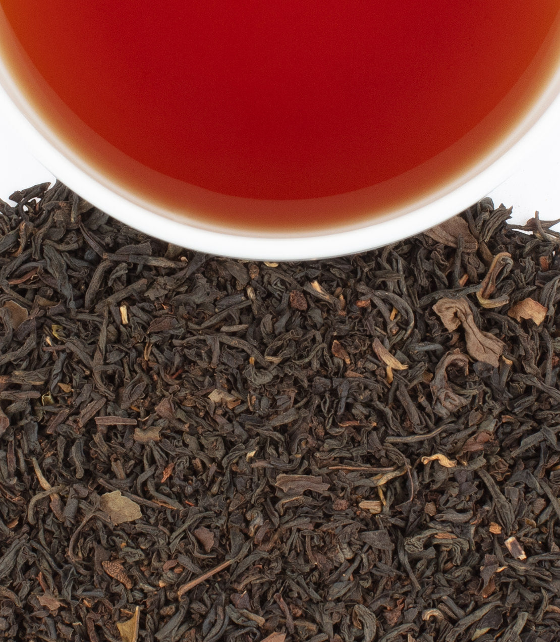Mezcla botánica Earl Grey, lata de 20 sobres
