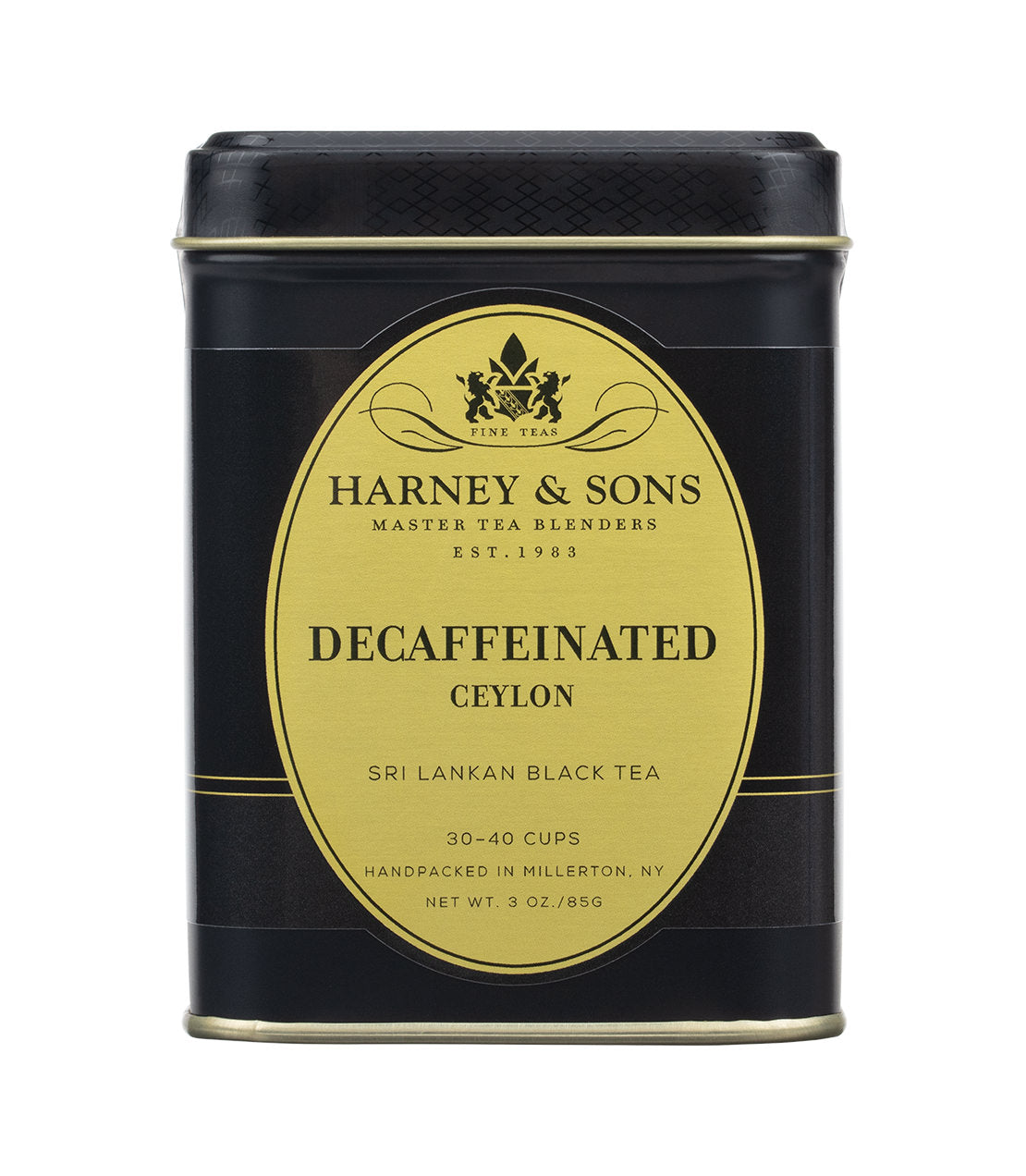 Café Ceilán descafeinado (Orange Pekoe descafeinado)